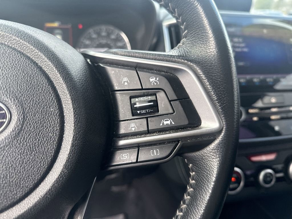 Used 2022 Subaru Impreza 2.0i Limited image 20