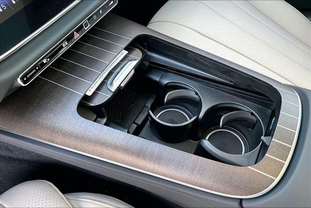 New 2026 Mercedes-Benz E 350 4MATIC Sedan image 11