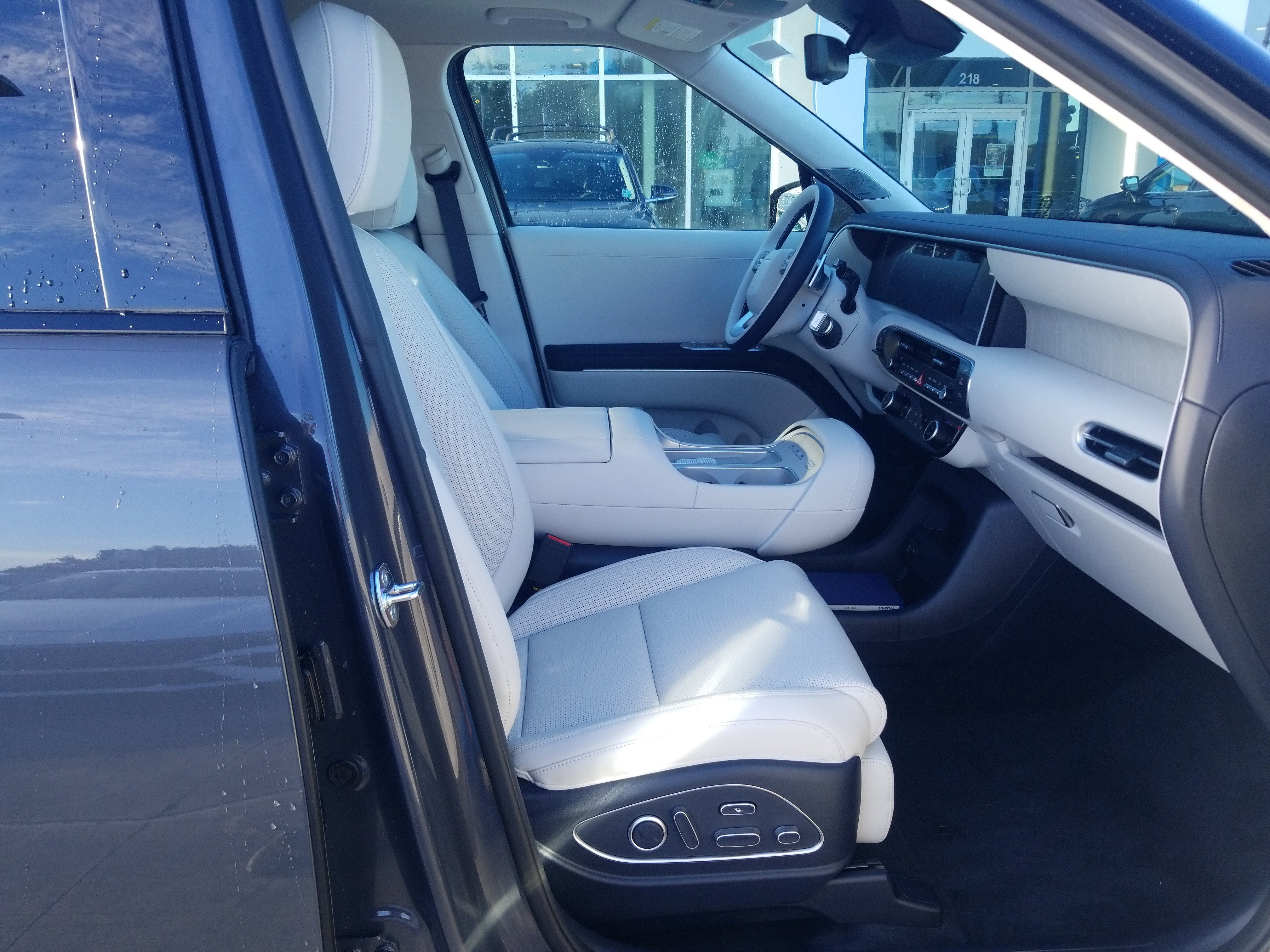 New 2026 Hyundai Palisade Calligraphy image 17