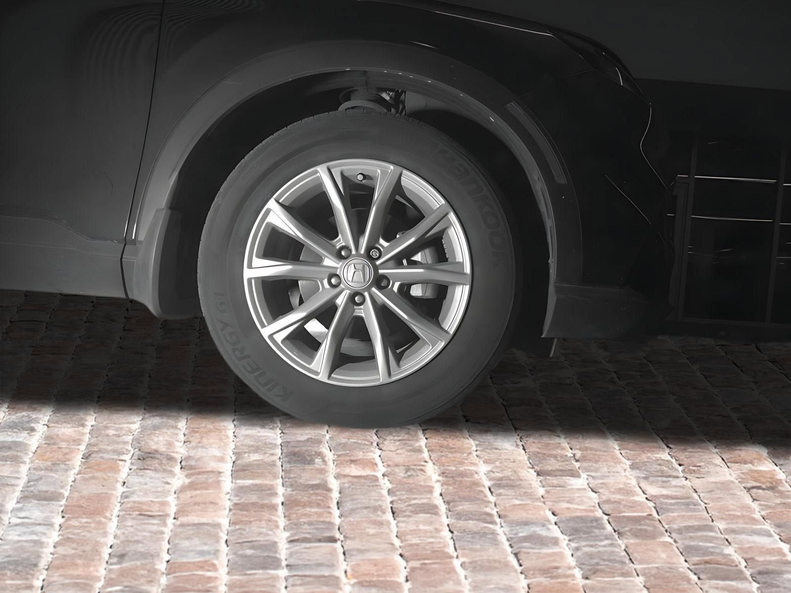 Used 2024 Honda CR-V EX-L video 3