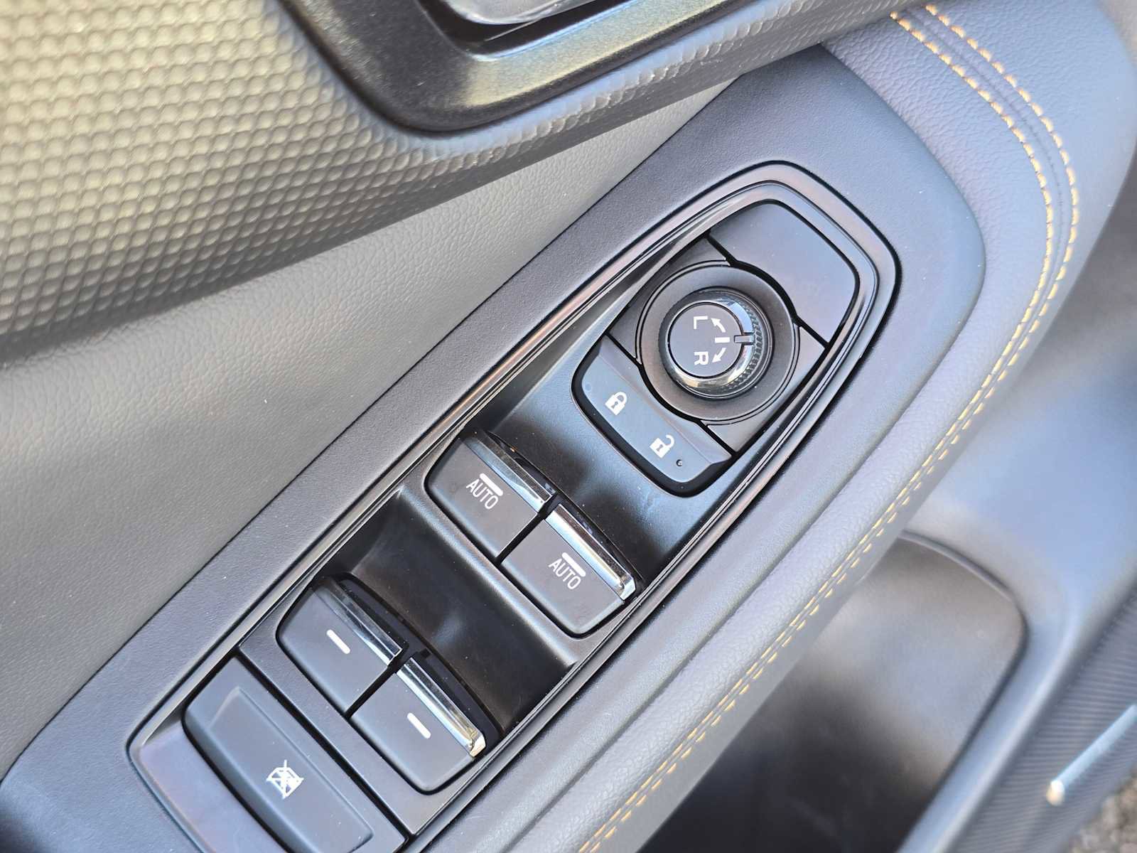 Used 2022 Subaru Forester Wilderness image 24