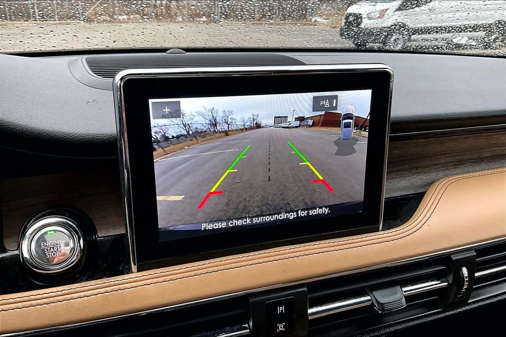 Used 2022 Lincoln Corsair Reserve w/ Elements Package image 20