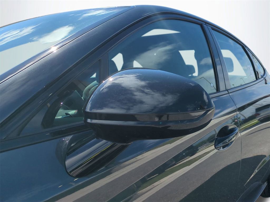 New 2026 Hyundai Sonata N Line image 12