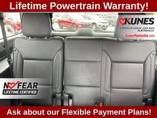 Used 2023 GMC Yukon XL Denali image 57