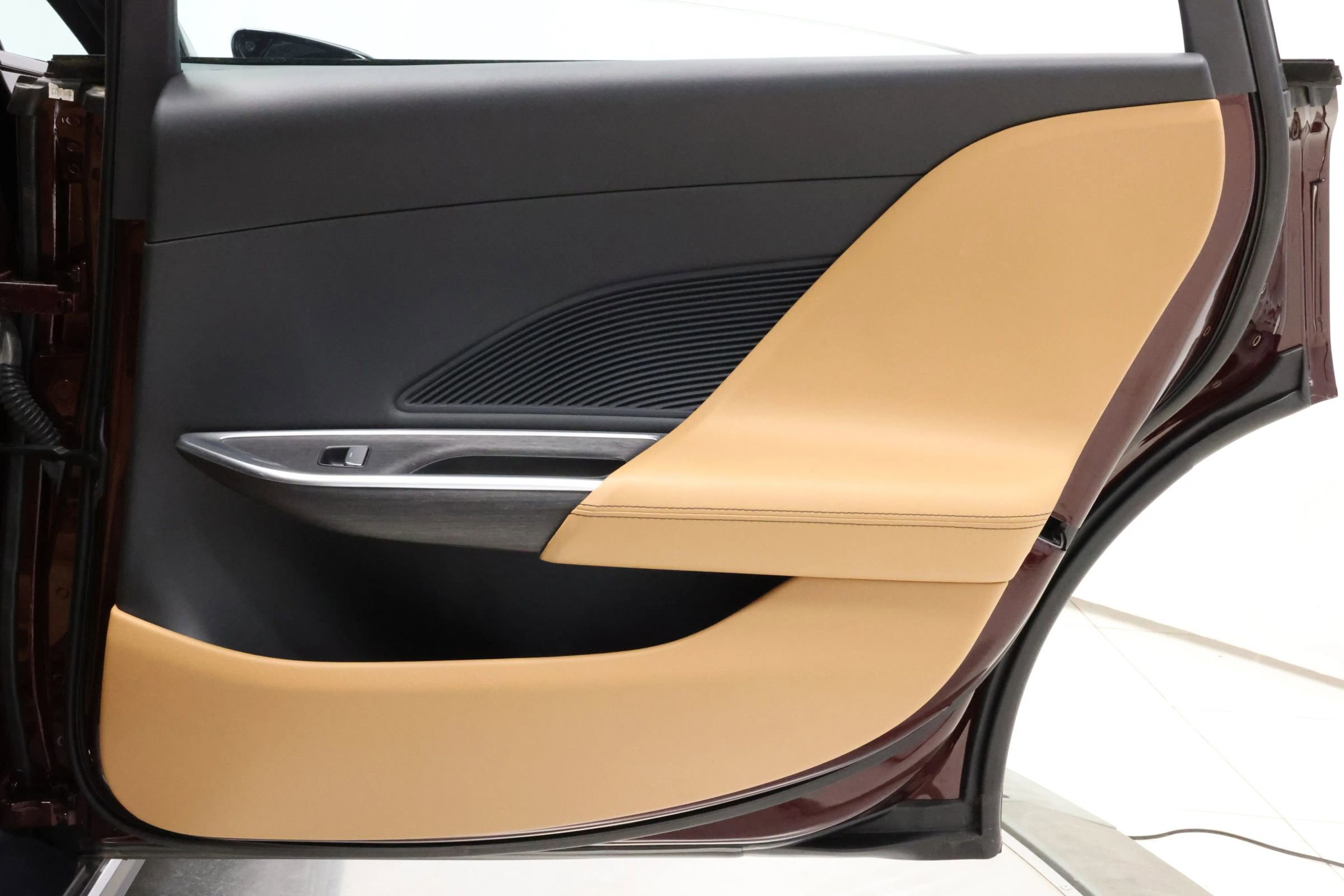 Used 2023 Lucid Air Touring image 72