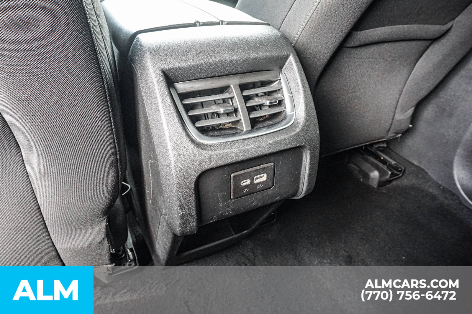Used 2021 Chevrolet Blazer LT FWD image 60