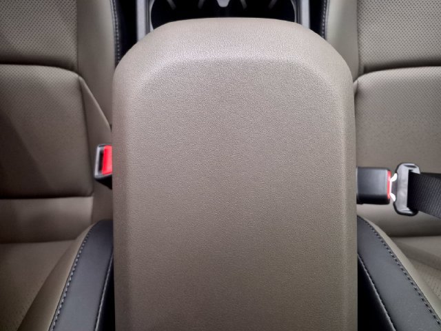 New 2026 Toyota bZ Woodland AWD/4WD image 69