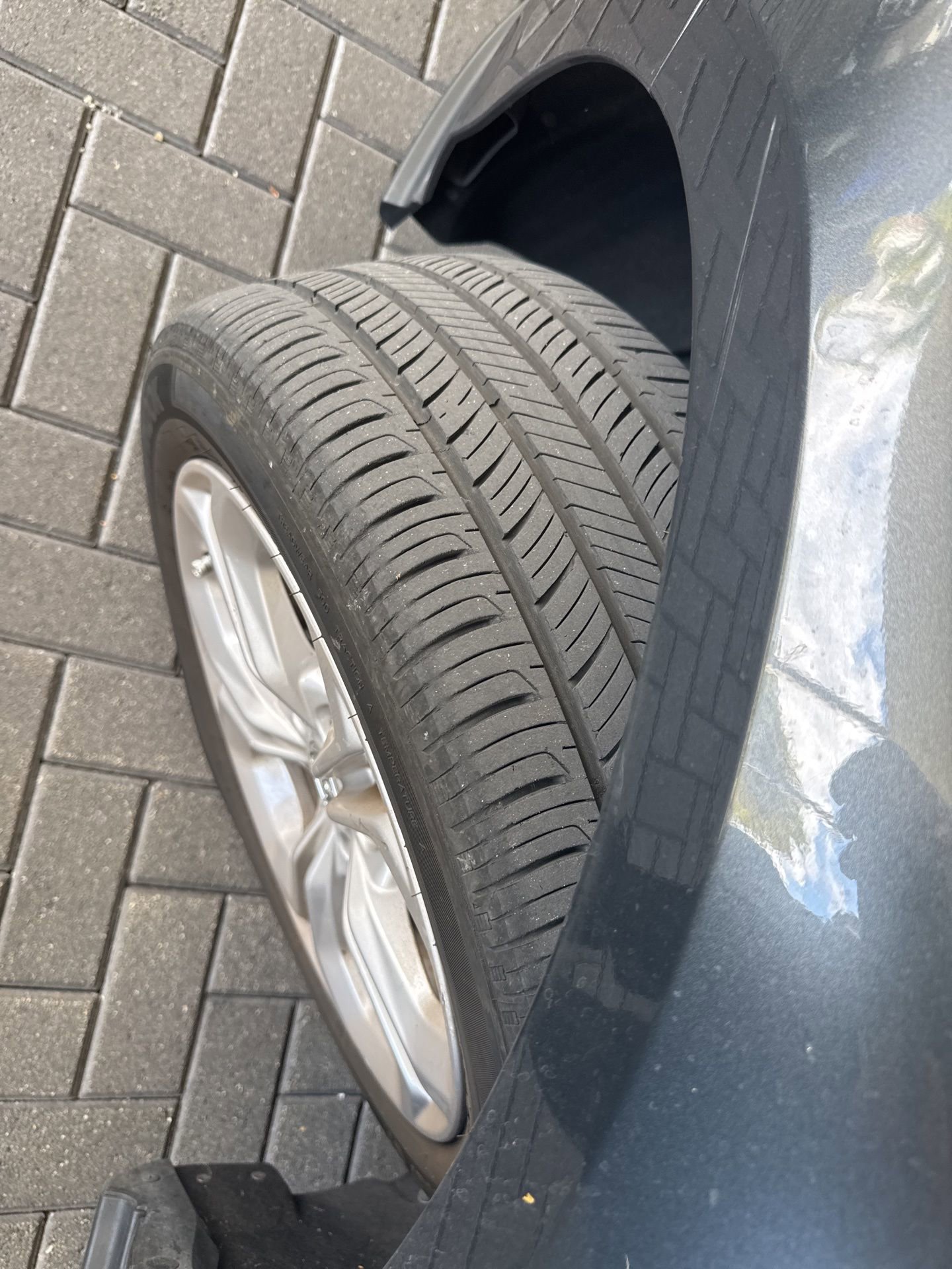 Used 2024 Honda Accord LX image 6