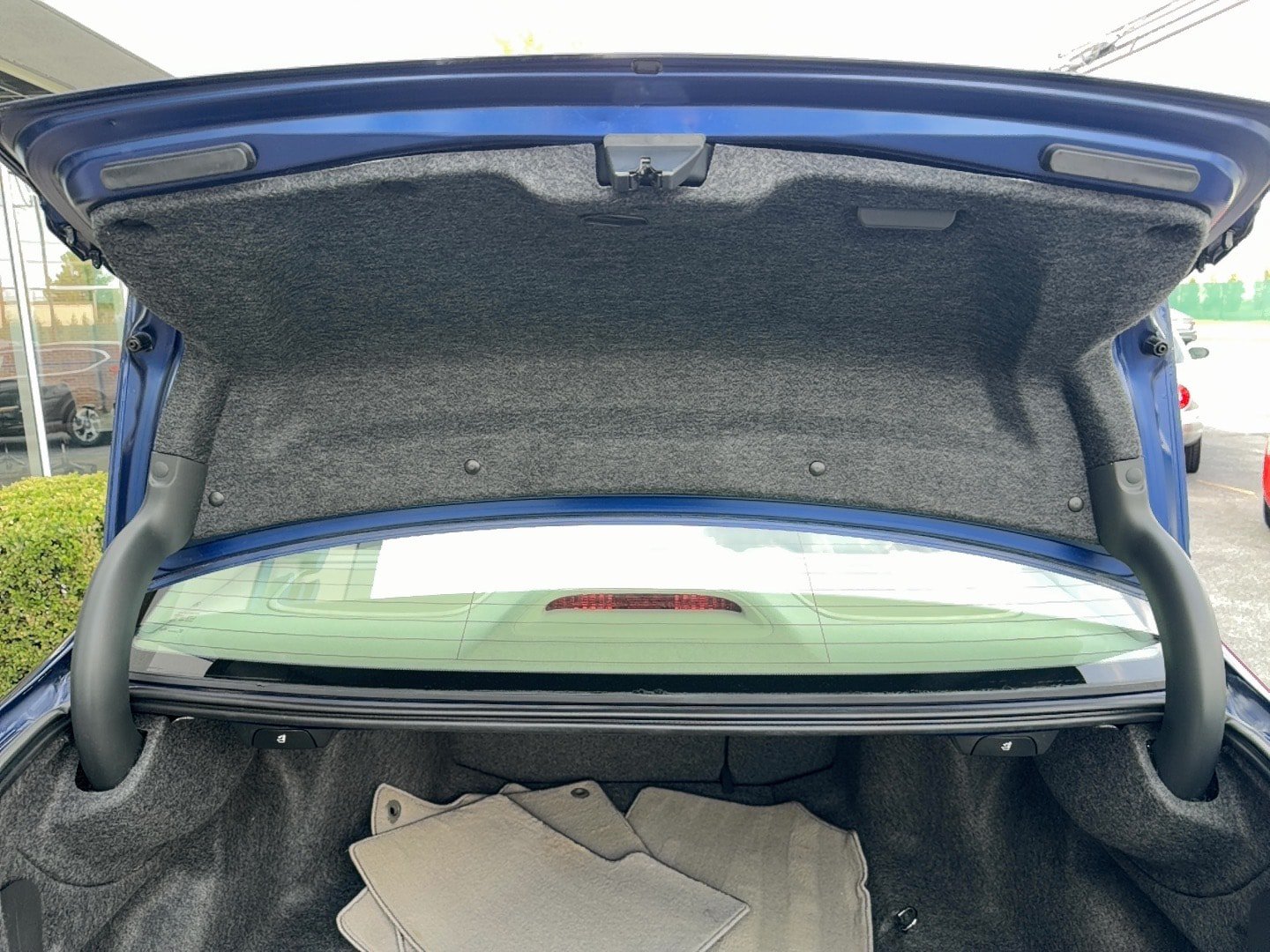 Used 2009 Acura TSX Sedan FWD image 26