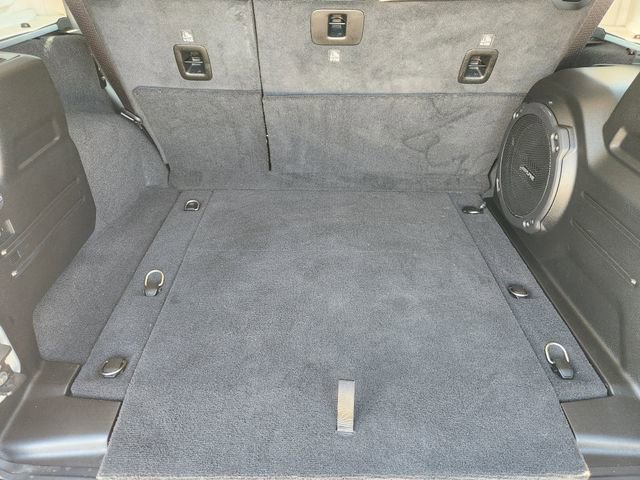 Used 2022 Jeep Wrangler Unlimited Rubicon w/ Cold Weather Group image 64