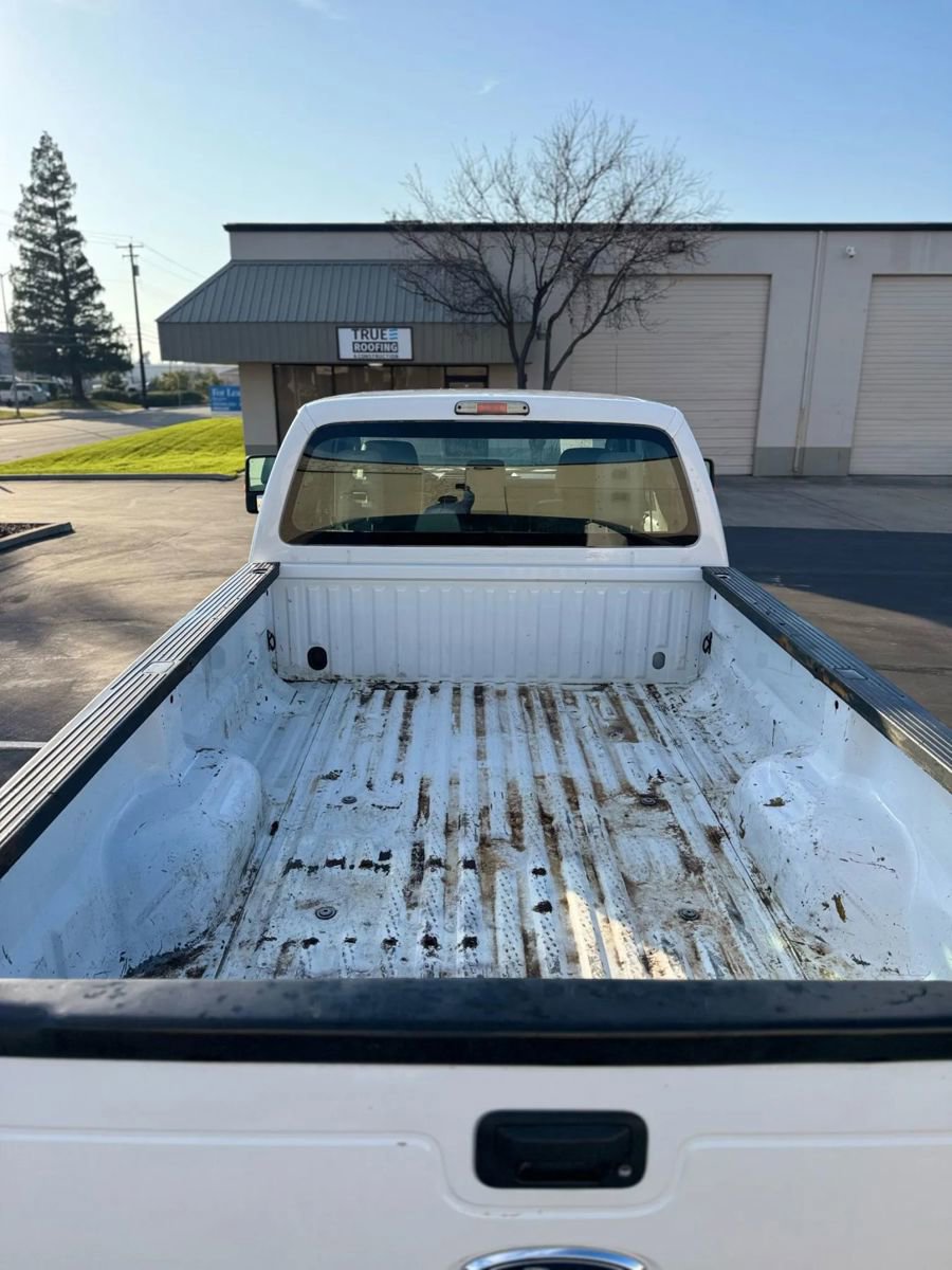 Used 2015 Ford F250 XL w/ Power Equipment Group image 16