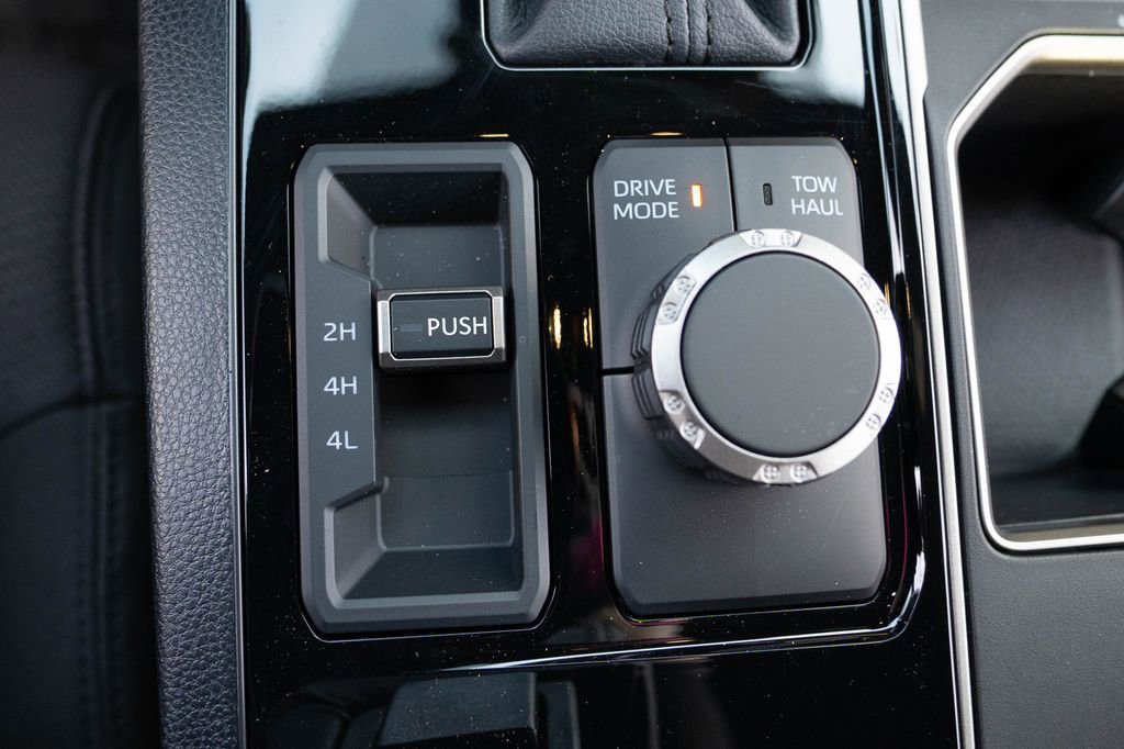 New 2026 Toyota Tundra SR5 image 32