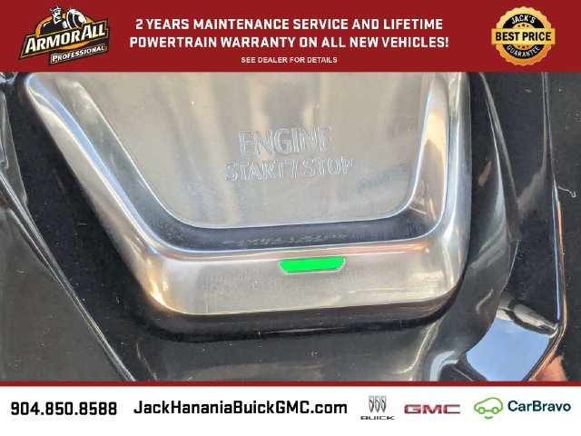 New 2026 GMC Sierra 1500 Denali w/ Technology Package AWD/4WD image 33