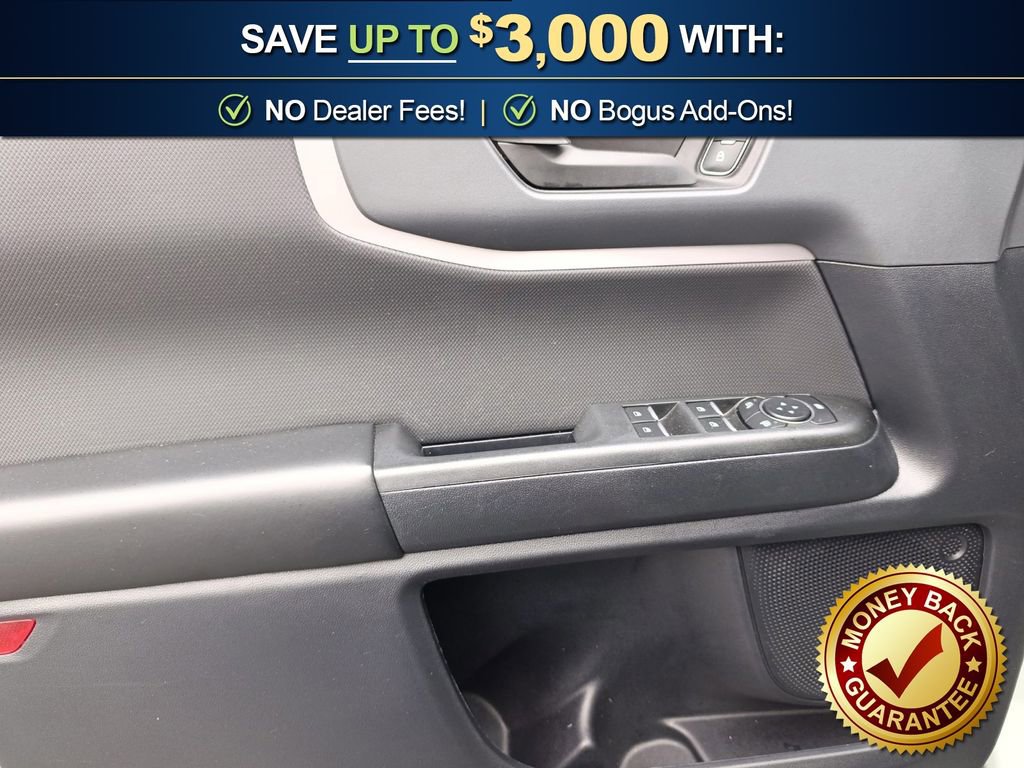 Used 2024 Ford Bronco Sport Big Bend w/ Convenience Package image 16