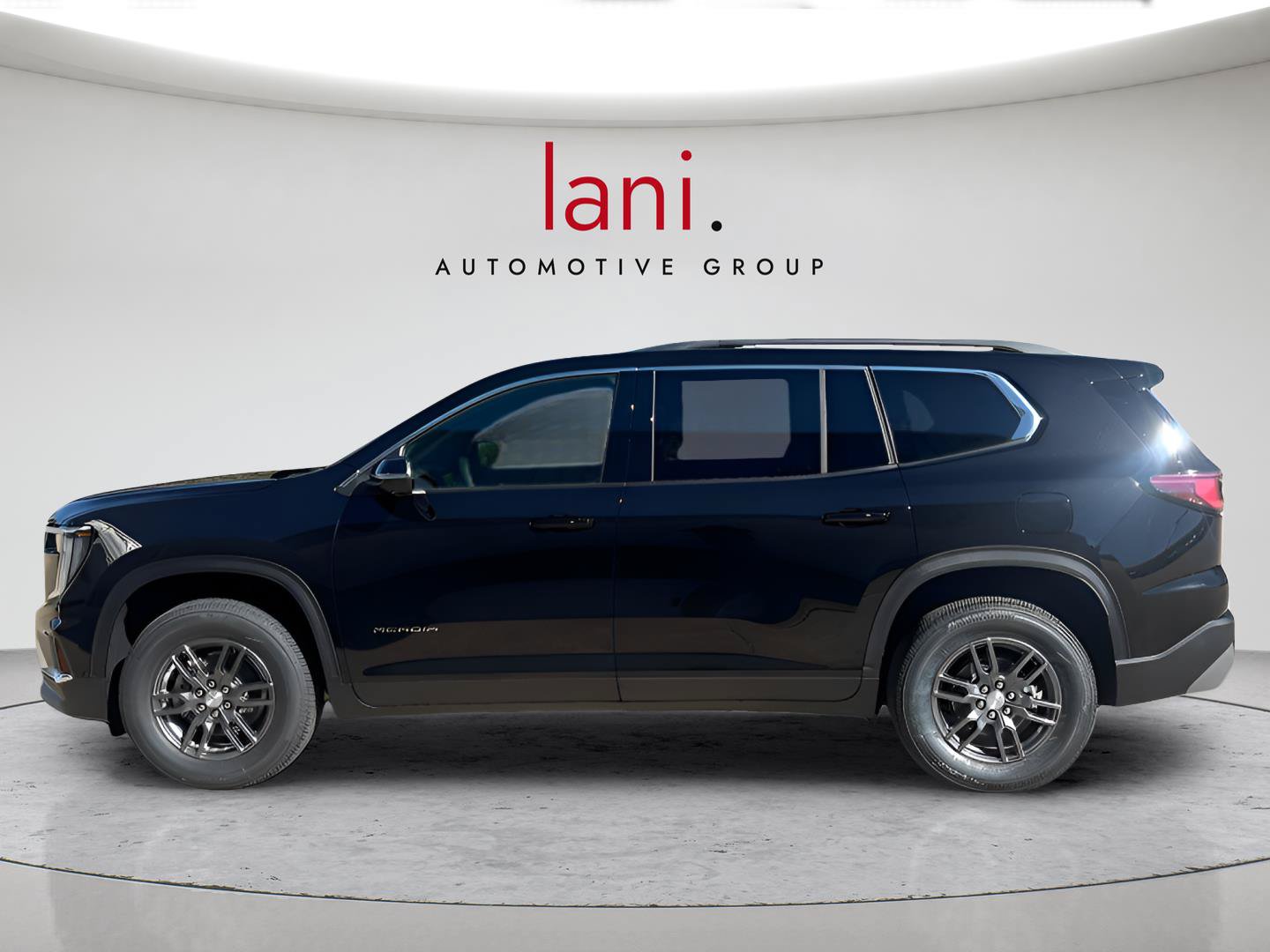 New 2026 GMC Acadia Elevation w/ LPO, Floor Liner Package FWD image 19