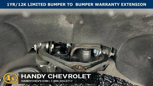 Certified 2024 Chevrolet Silverado 2500 LT image 11