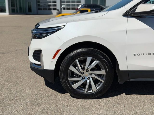 Used 2022 Chevrolet Equinox Premier image 11