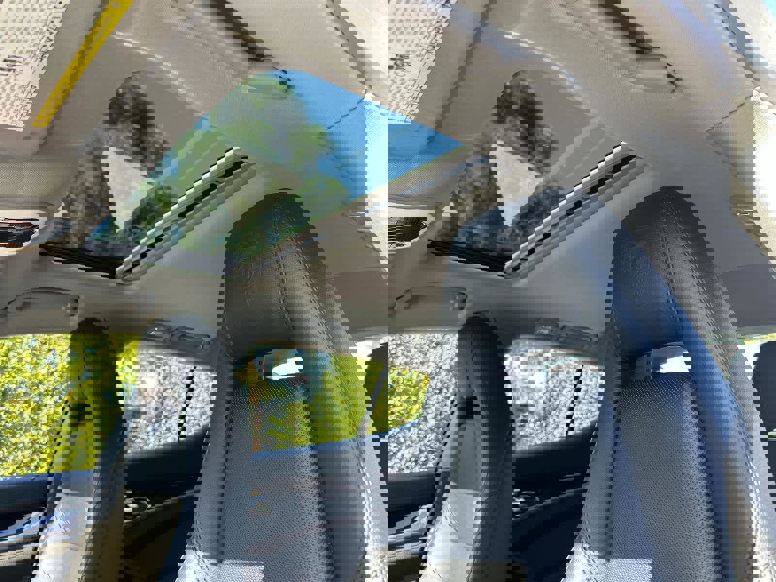 Used 2016 Porsche Panamera 4 image 32