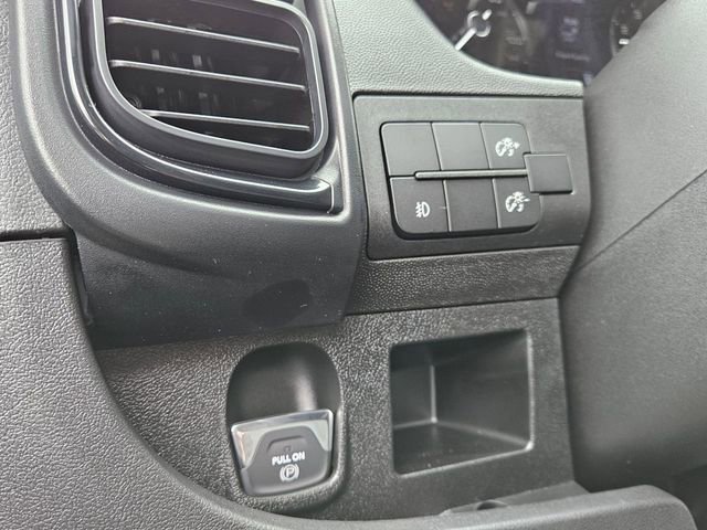 New 2026 RAM ProMaster 1500 w/ Convenience Group FWD image 15