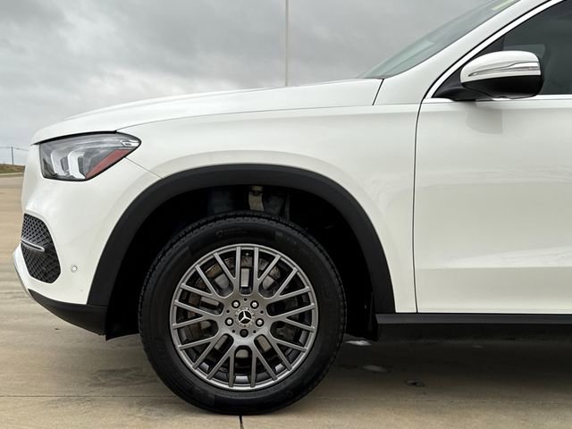 Used 2021 Mercedes-Benz GLE 350 image 5