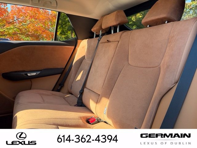 Used 2023 Lexus RZ 450e Premium w/ Accessory Package (2T) AWD/4WD image 14