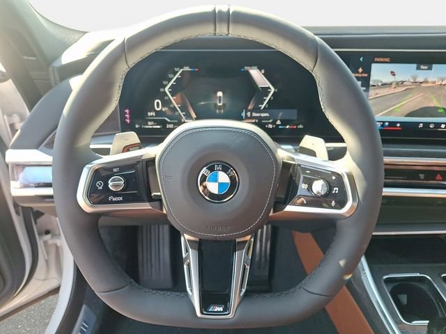 New 2026 BMW 760i xDrive w/ Executive Package image 15