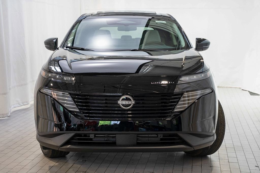 New 2026 Nissan Murano SL image 2