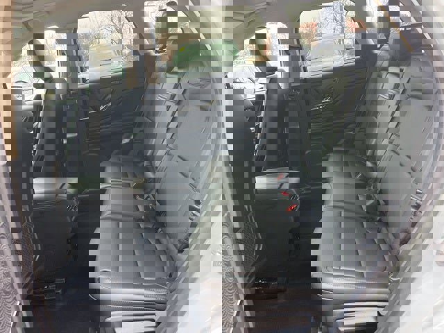 Used 2025 Lincoln Corsair Reserve w/ Towing Package image 13