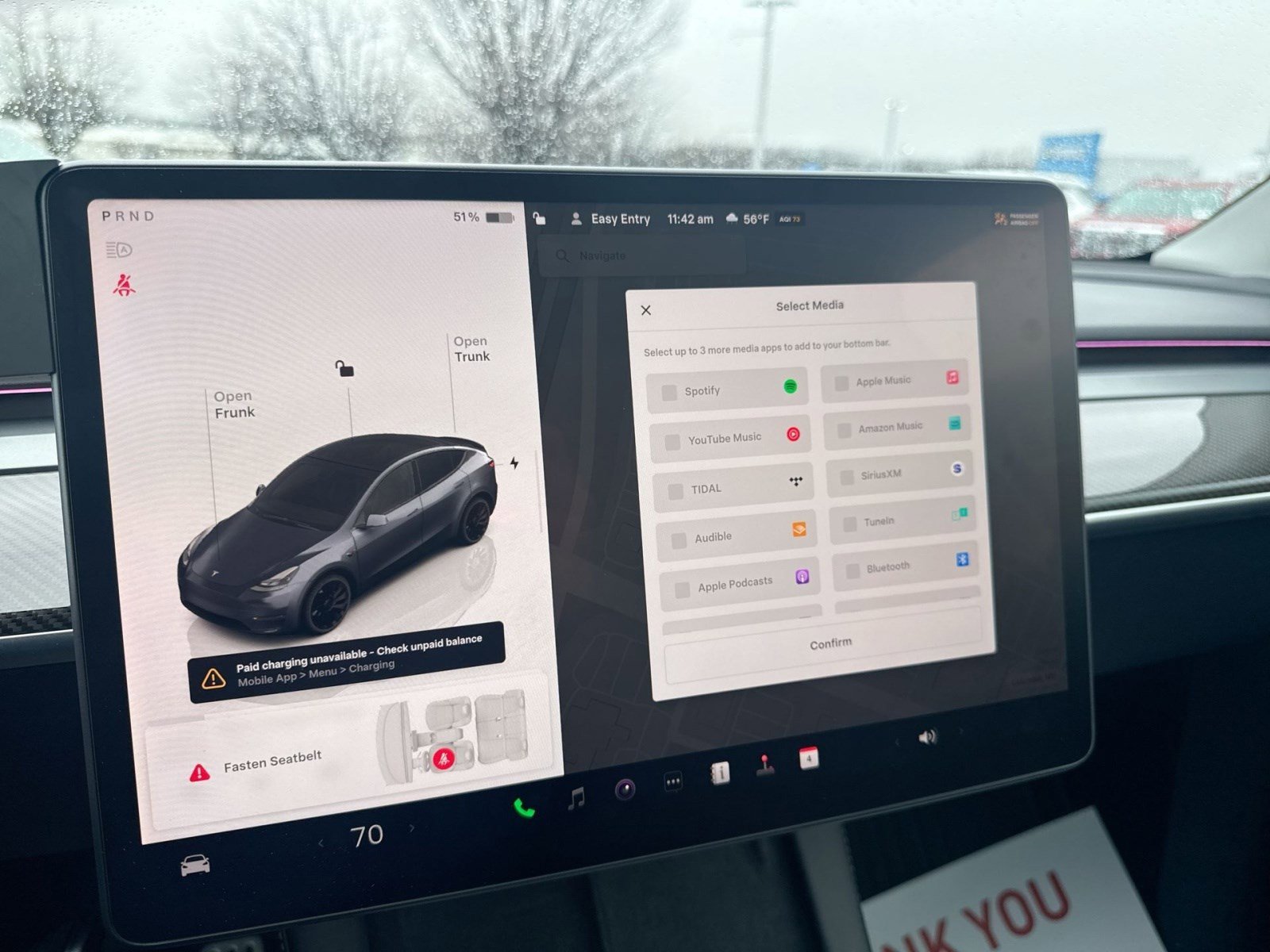 Used 2023 Tesla Model Y Performance image 18