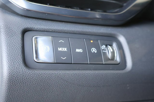 New 2025 GMC Acadia AT4 w/ Luxury Package image 23