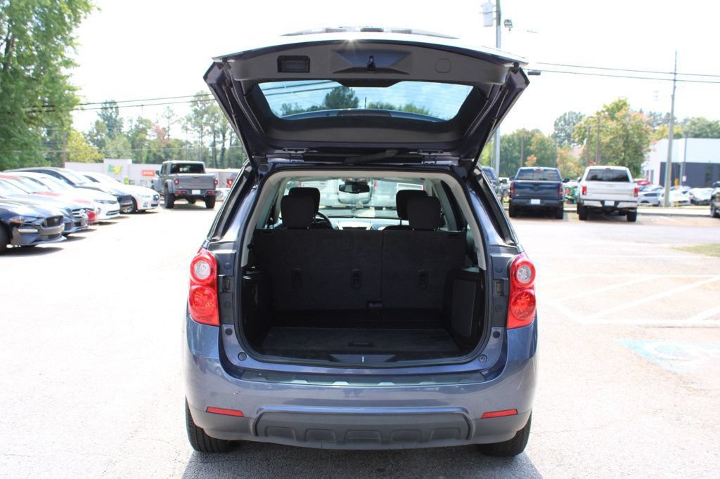 Used 2013 Chevrolet Equinox LS FWD image 6