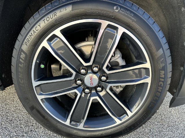 Used 2022 GMC Acadia SLT w/ Preferred Package AWD/4WD image 22