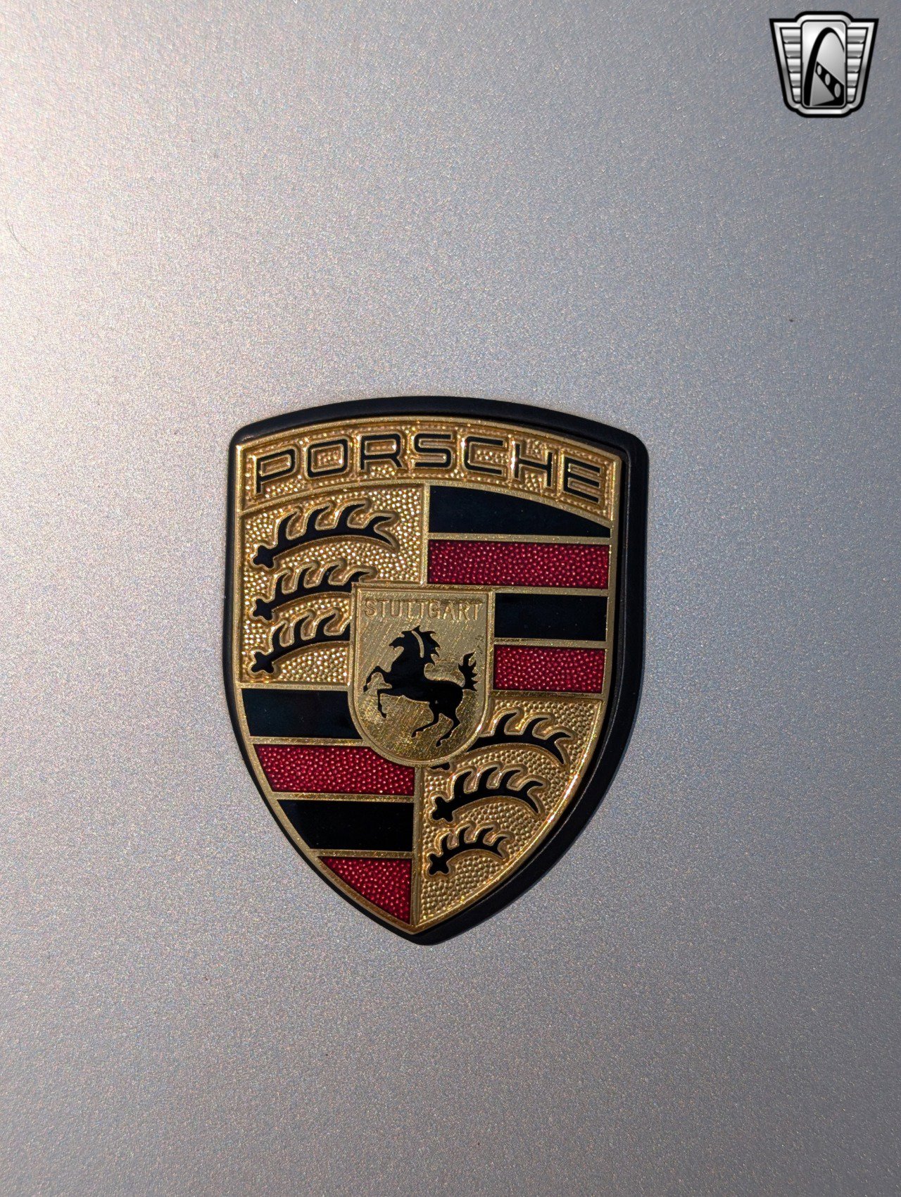 Used 2004 Porsche 911 Carrera 4S image 10