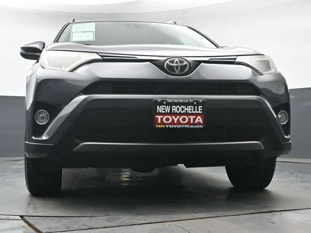 Certified 2018 Toyota RAV4 XLE w/ Plus Extra Value Package AWD/4WD image 35