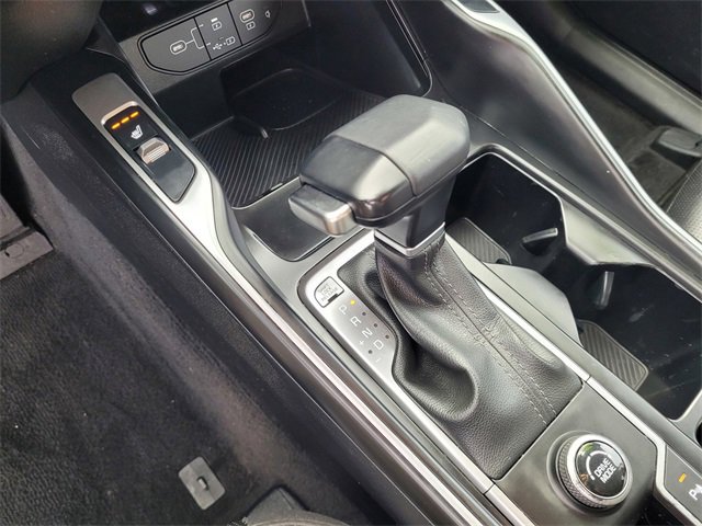 Used 2024 Kia Sorento S w/ Panoramic Sunroof Package image 16