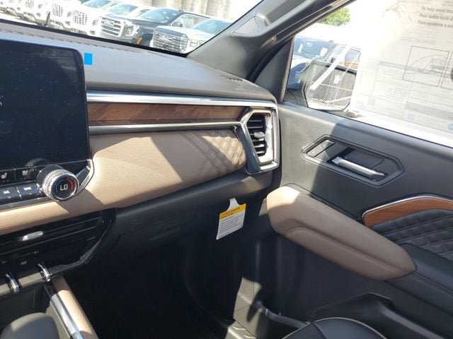 New 2026 GMC Canyon Denali AWD/4WD image 26