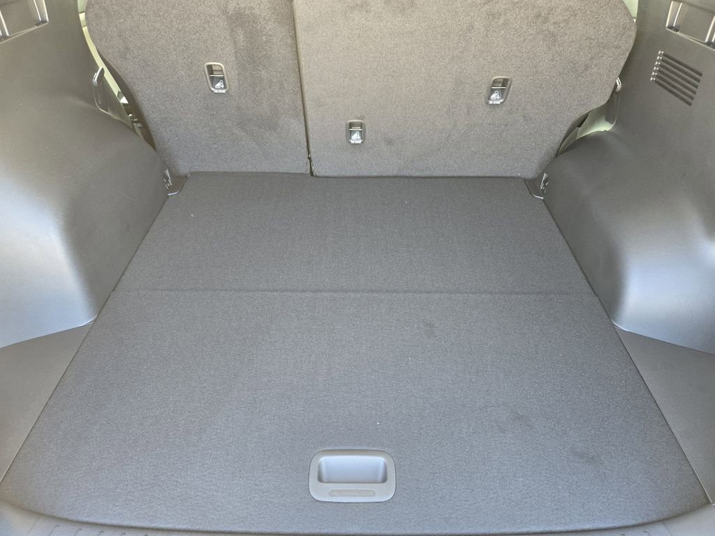 New 2026 Kia Sportage EX FWD image 23