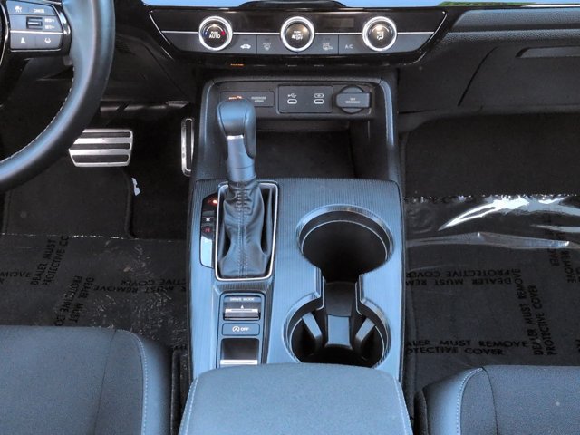 Used 2026 Honda Civic Sport image 17