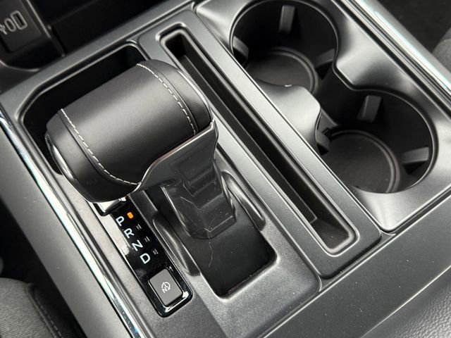 New 2025 Ford F150 Lightning XLT image 18