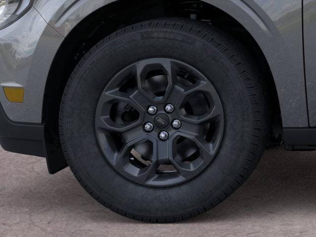New 2026 Ford Maverick XLT w/ XLT Luxury Package FWD image 48