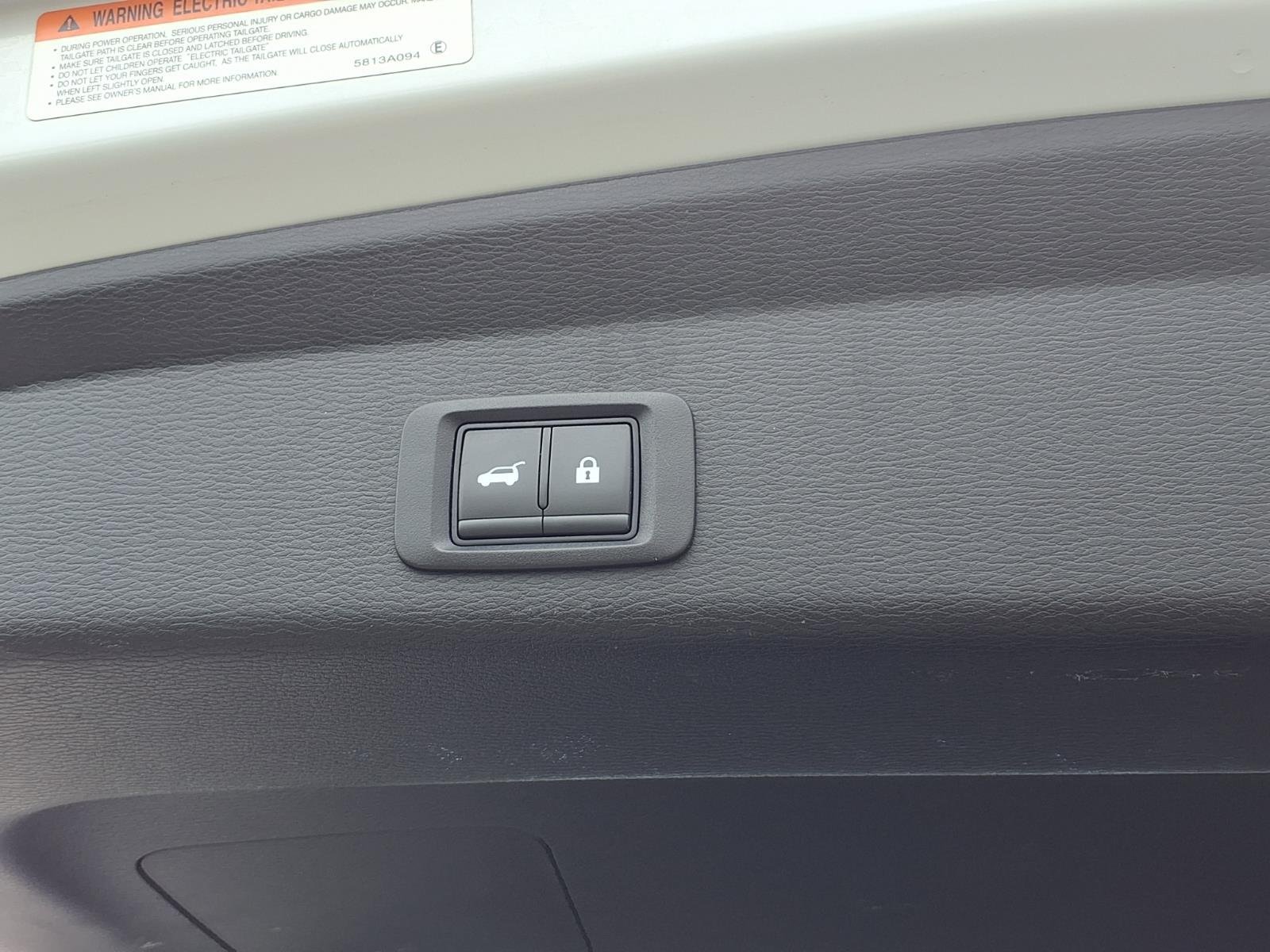Used 2025 Mitsubishi Outlander SE AWD/4WD image 20