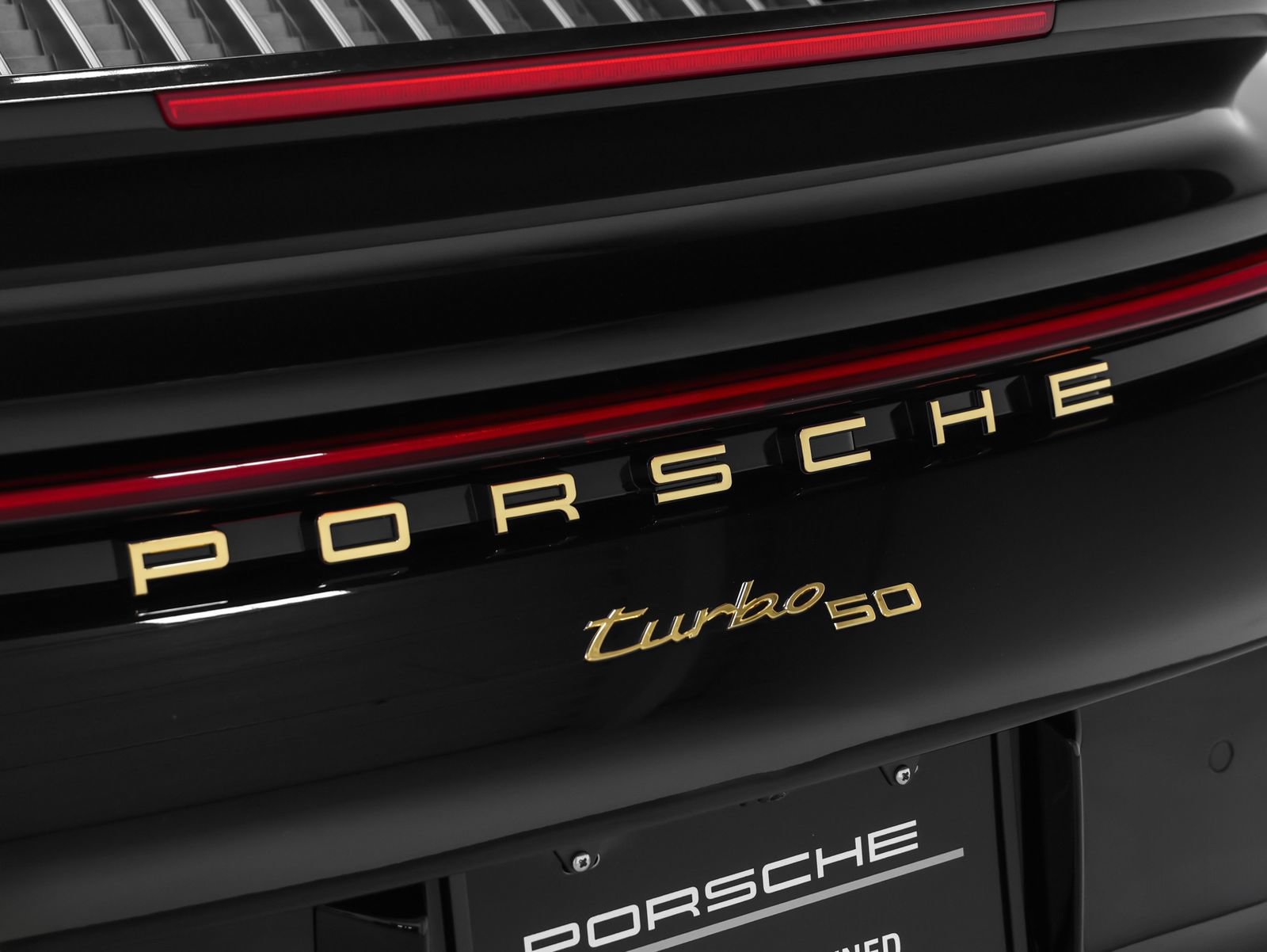 Certified 2025 Porsche 911 Turbo S AWD/4WD image 40