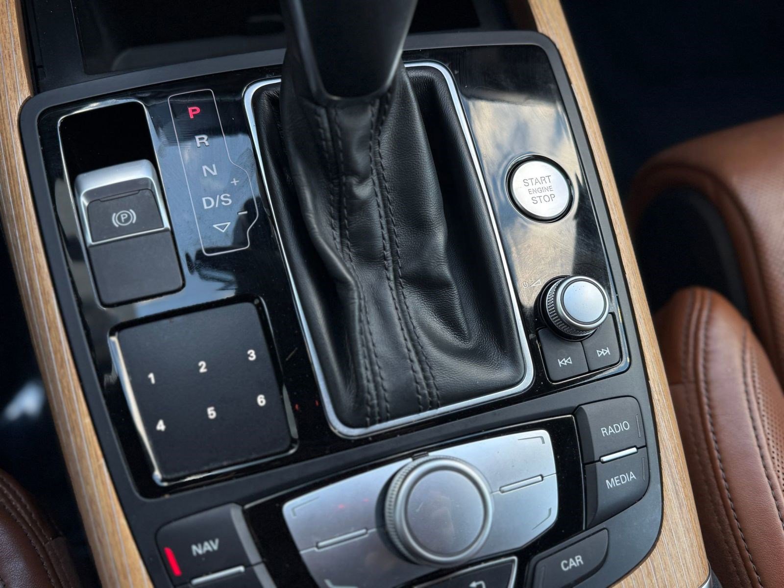 Used 2016 Audi A7 3.0T Prestige w/ Comfort Seating Package image 27