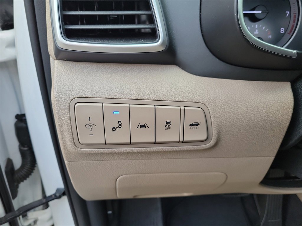 Used 2020 Hyundai Tucson Ultimate w/ Cargo Package image 26