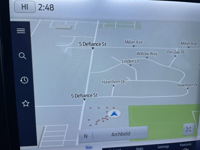 Used 2023 Ford F150 Lariat w/ Equipment Group 502A High image 28