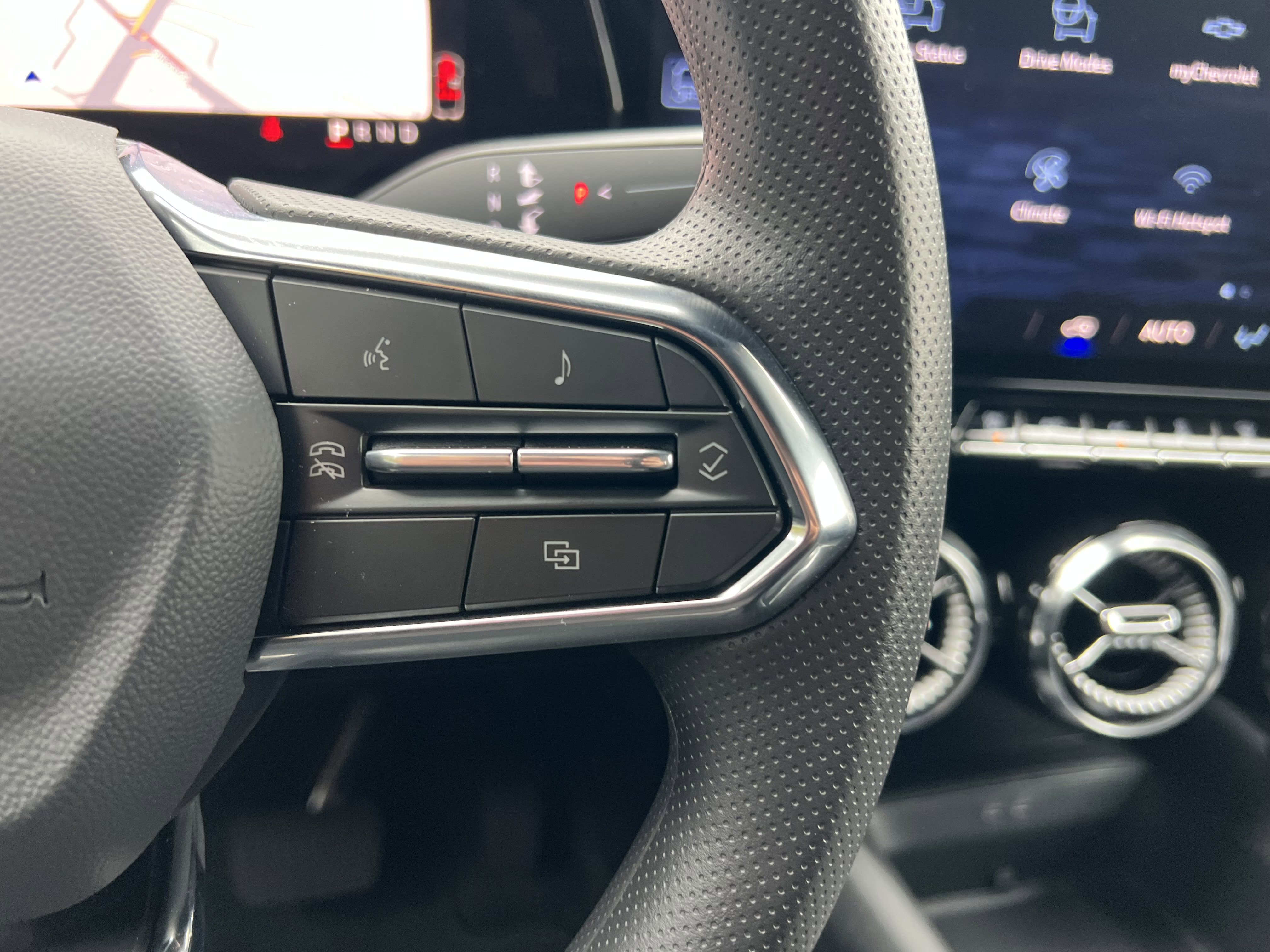 New 2026 Chevrolet Blazer EV LT w/ Midnight/Sport Edition image 22