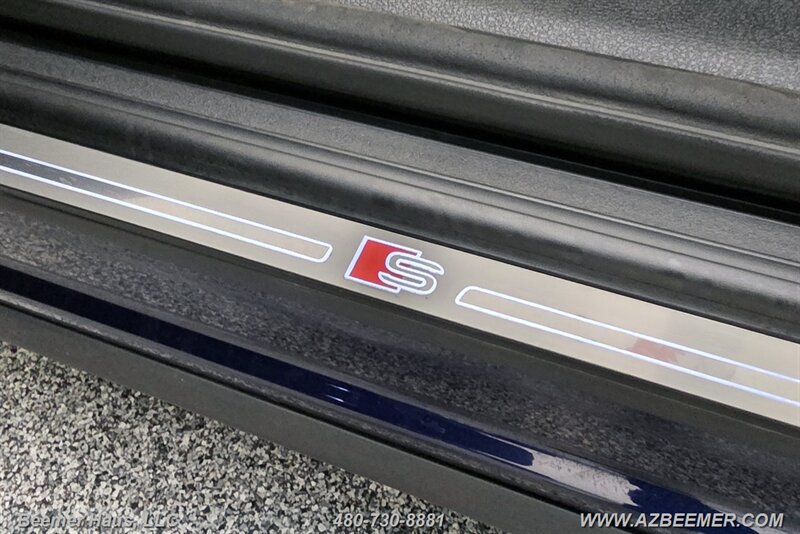Used 2019 Audi SQ5 Premium w/ Convenience Package AWD/4WD image 17