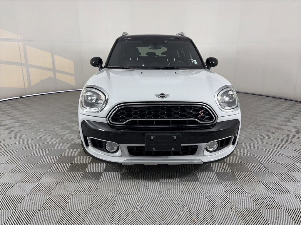 Used 2018 MINI Cooper Countryman S image 2