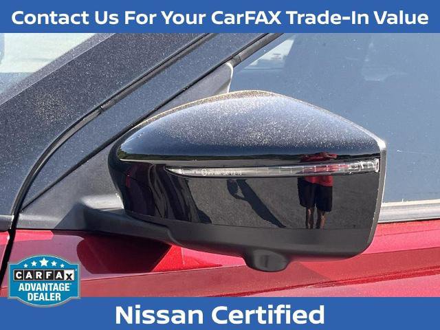 Certified 2023 Nissan Kicks SR w/ SR Premium Package FWD image 30