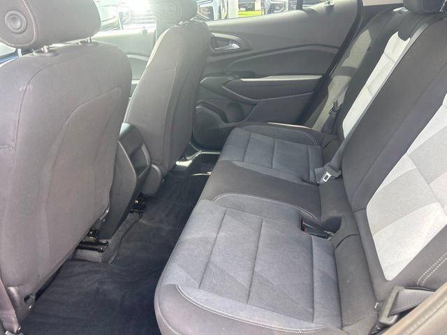 Used 2026 Chevrolet Trax LS w/ LS Convenience Package FWD image 27